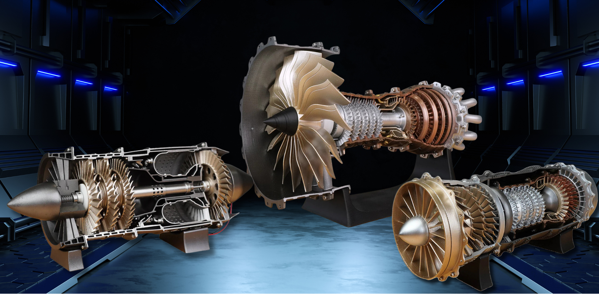 Jet Engine