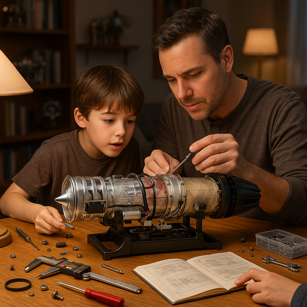 Jet Engine vs Turbofan Engine: Key Differences Explained (2026 Guide)