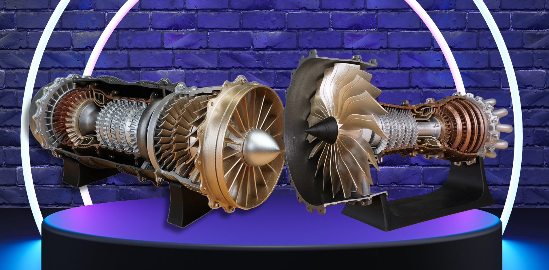 Jet Engine