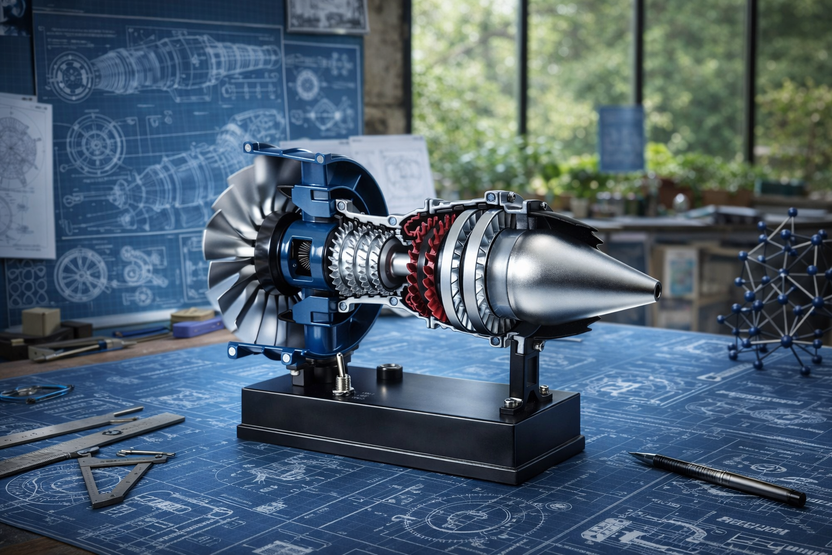 Utmost Kit Enginekitor Specializes In The Highest Quality Engine Model Kits