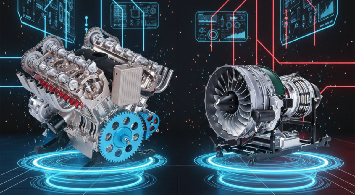 Enginekitor Specializes In The Highest Quality Engine Model Kits