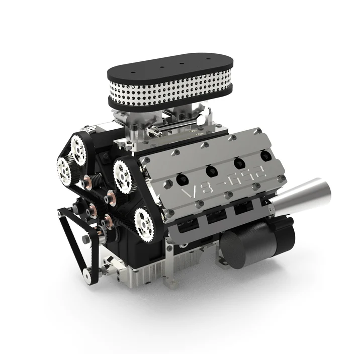 V8 Engine Filter V8 engine – Enginekitor