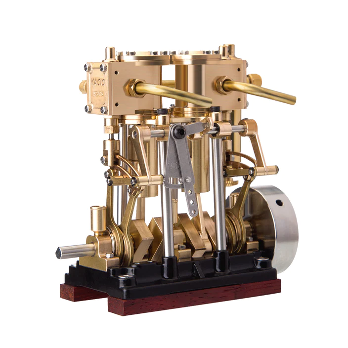 Steam Engine – Enginekitor