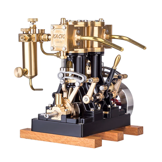 enginekitor-kacio-ls2-14-twin-cylinder-reciprocating-vintage-steam-engine-model-for-model-ships-and-model-boats-over-80cm