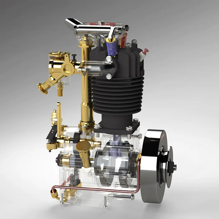 enginekitor-musa-fv1a-kw-ohv-7cc-vertical-single-cylinder-4-stroke-air-cooled-gasoline-ic-engine