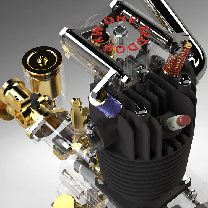 enginekitor-musa-fv1a-kw-ohv-7cc-vertical-single-cylinder-4-stroke-air-cooled-gasoline-ic-engine