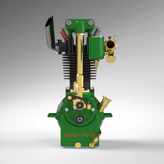 enginekitor-musa-fv1a-kw-ohv-7cc-vertical-single-cylinder-4-stroke-air-cooled-gasoline-ic-engine