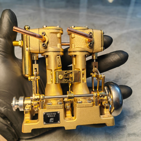 Enginekitor Specializes In The Highest Quality Engine Model Kits