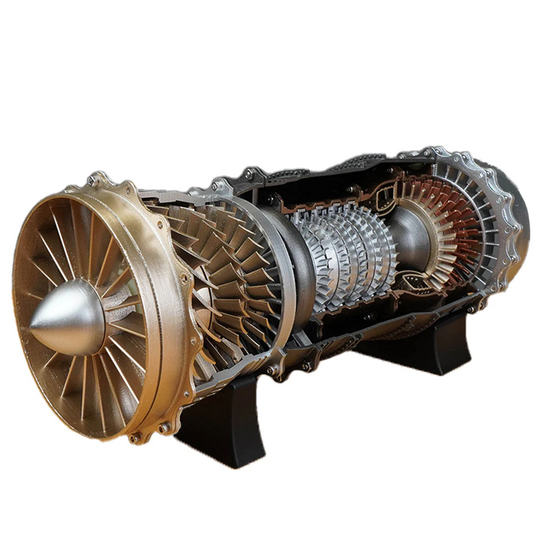 enginekitor-skymech-ws-15-150-pieces-diy-turbofan-fighter-engine-1-20-scale-model-kit-build-your-own-turbofan-model