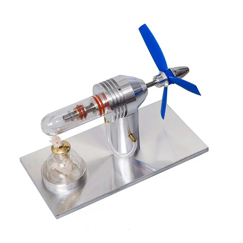 enginekitor-stirling-engine-generator-steam-engine-physics-experiments-popular-science-science-making-engine-models