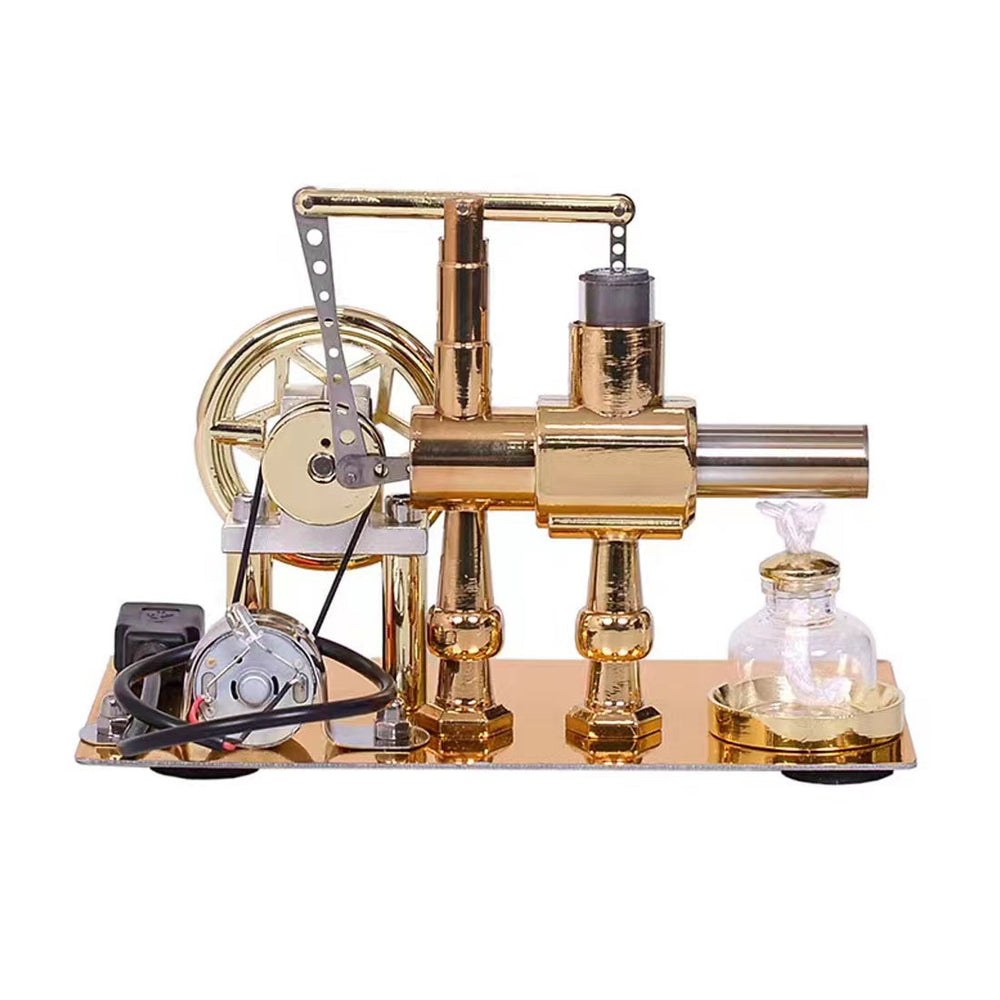 enginekitor-stirling-engine-generator-steam-engine-physics-experiments-popular-science-science-making-engine-models