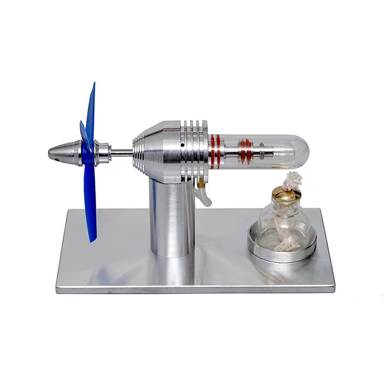 enginekitor-stirling-engine-generator-steam-engine-physics-experiments-popular-science-science-making-engine-models