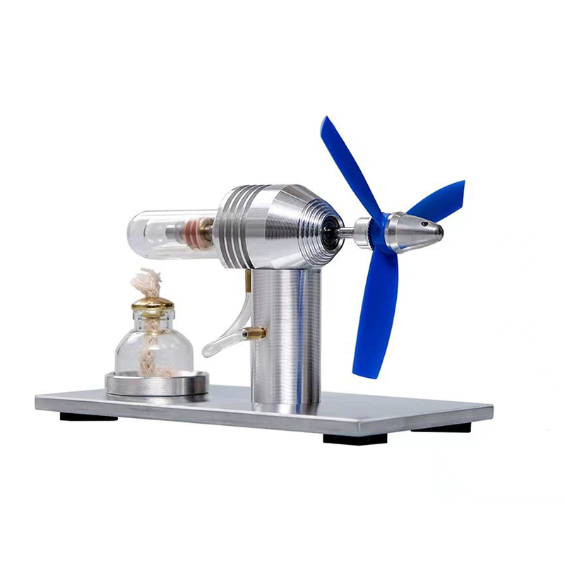 enginekitor-stirling-engine-generator-steam-engine-physics-experiments-popular-science-science-making-engine-models