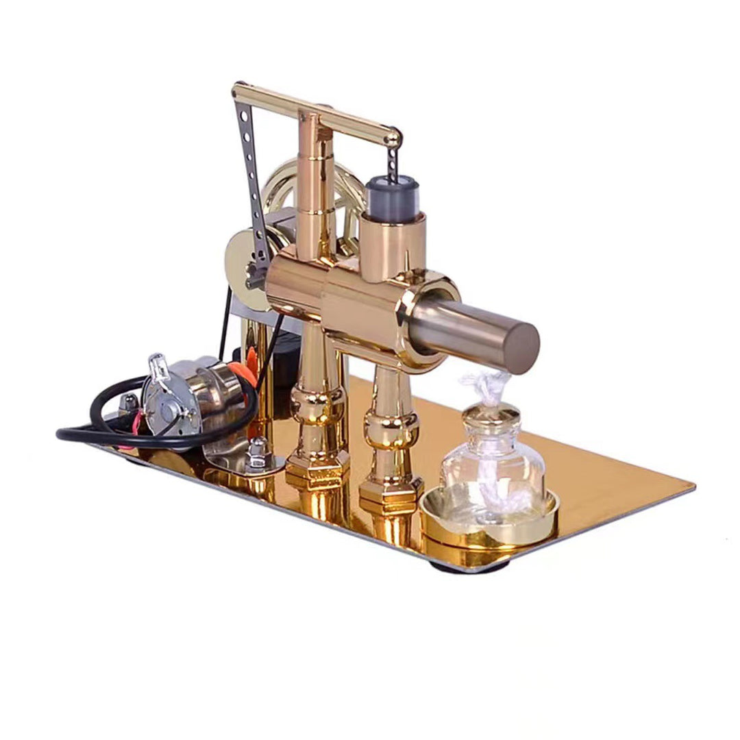 enginekitor-stirling-engine-generator-steam-engine-physics-experiments-popular-science-science-making-engine-models