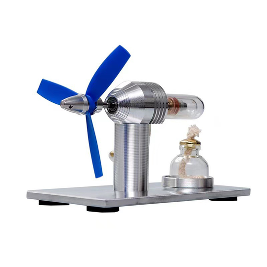 enginekitor-stirling-engine-generator-steam-engine-physics-experiments-popular-science-science-making-engine-models