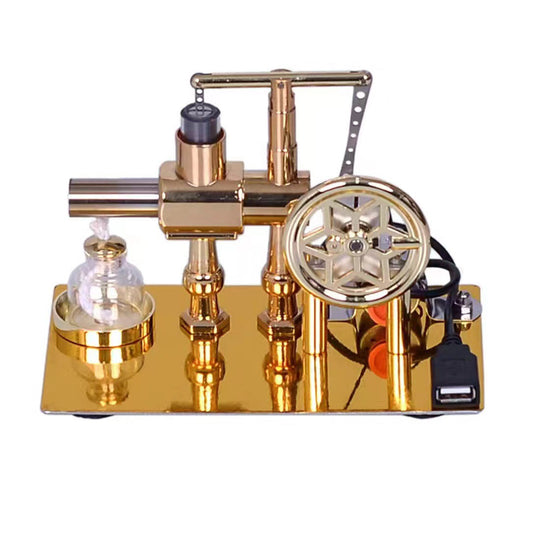 enginekitor-stirling-engine-generator-steam-engine-physics-experiments-popular-science-science-making-engine-models