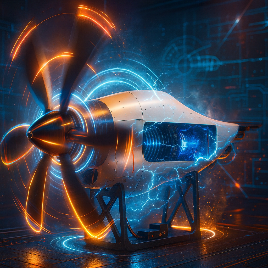 ENGINEKITOR T56-A-15 Turboprop Engine Model Engine Kit from C-130 Herc ...