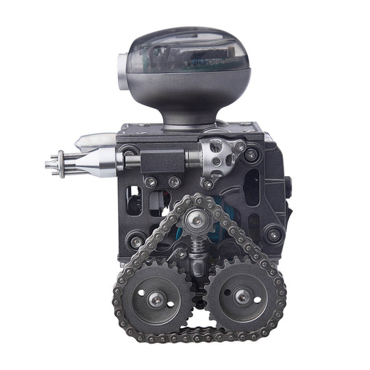 enginekitor-teching-160pcs-diy-metal-robot-tank-building-kit-with-bluetooth-speaker-remote-control-puzzle-engine-assembly