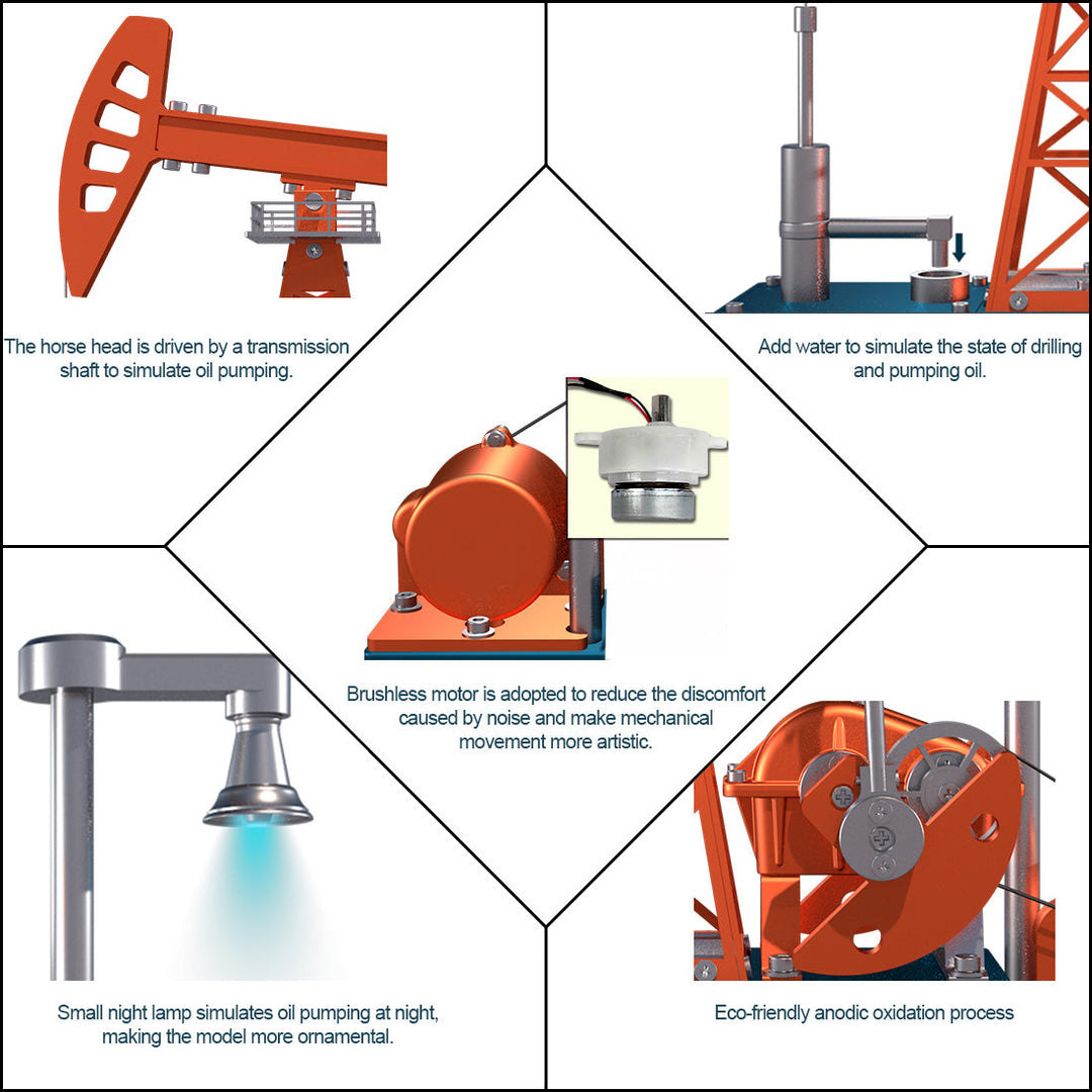 enginekitor-teching-219pcs-3d-metal-oil-pump-jack-model-kit-diy-assembly-science-education-toy-gift-with-light-oil-rig-educational-collection