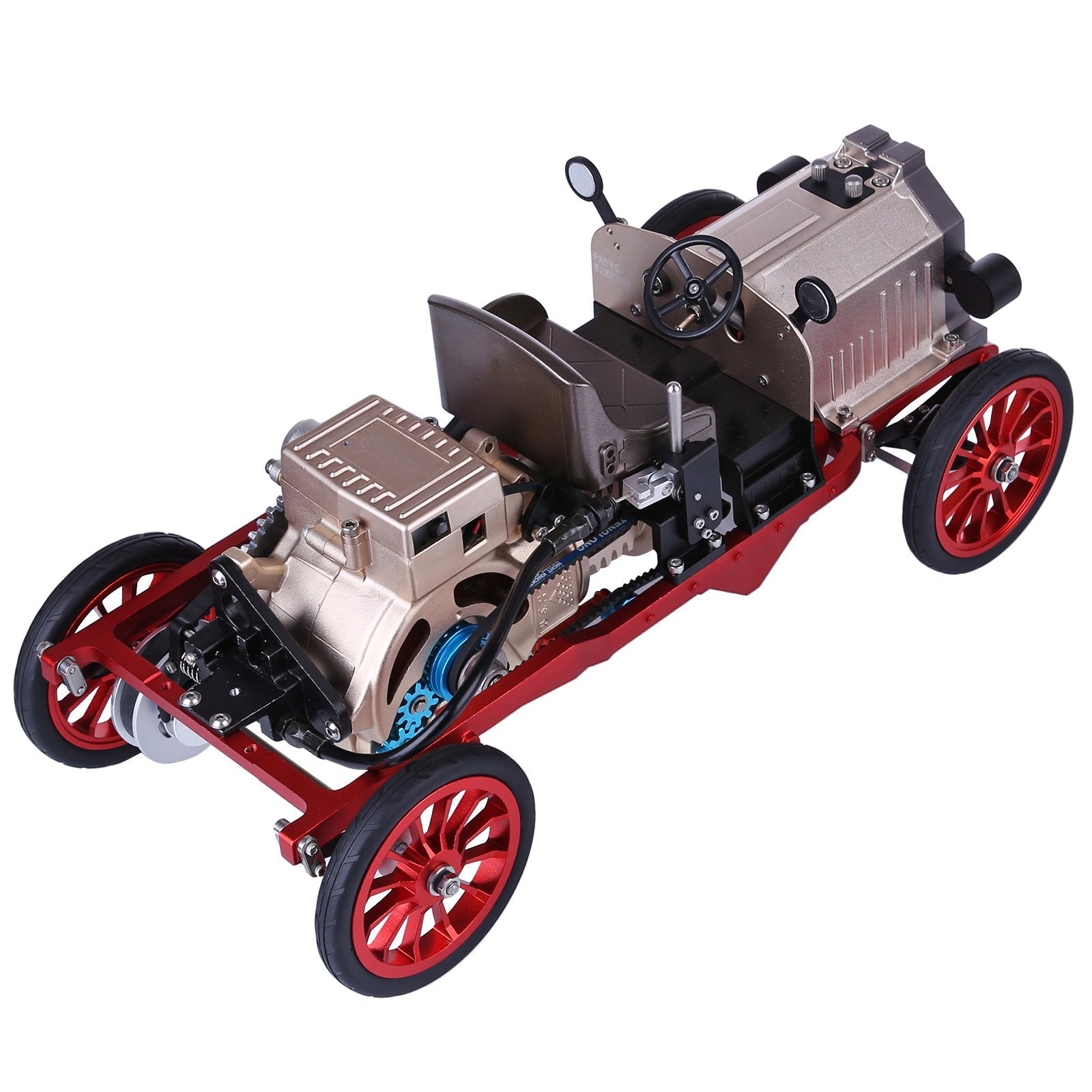 Assembly toy car cheap