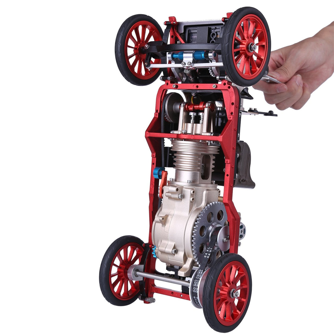 enginekitor-teching-310-pcs-vintage-classic-car-engine-assembly-kit-mini-electric-single-cylinder-metal-mechanical-model-toy-with-for-educational-collection