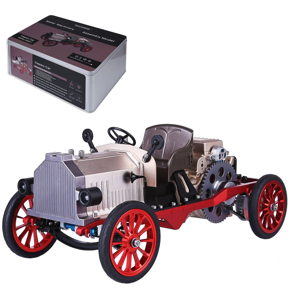 enginekitor-teching-310-pcs-vintage-classic-car-engine-assembly-kit-mini-electric-single-cylinder-metal-mechanical-model-toy-with-for-educational-collection