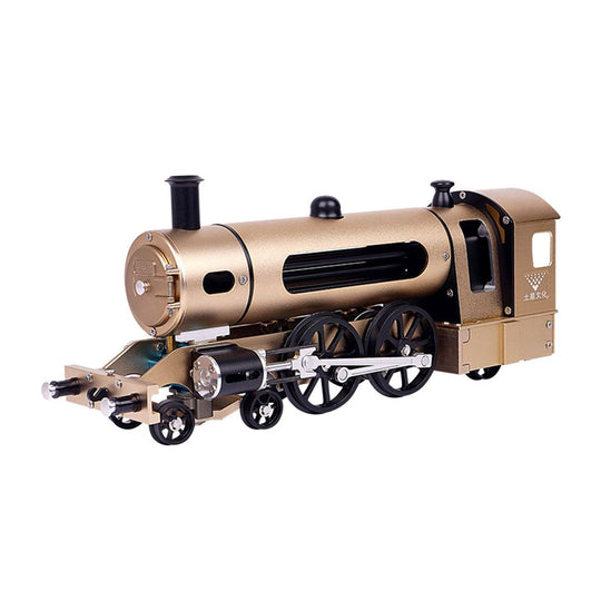 enginekitor-teching-387-pcs-all-aluminum-steam-locomotive-train-assembly-kit-with-tracks-stem-toys-gifts