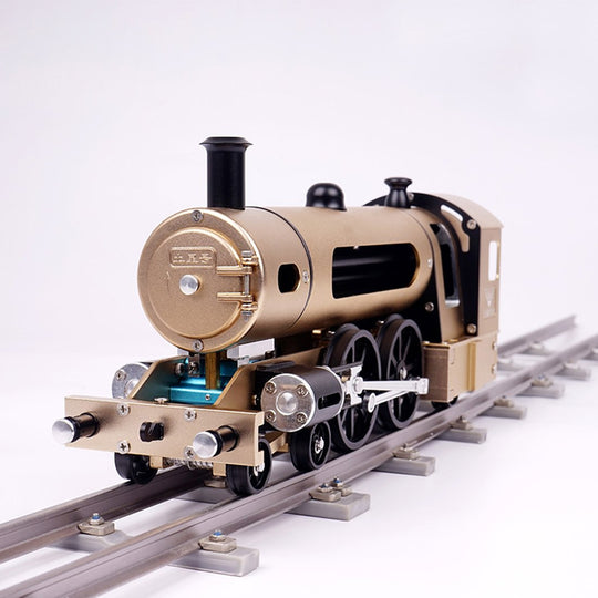 enginekitor-teching-387-pcs-all-aluminum-steam-locomotive-train-assembly-kit-with-tracks-stem-toys-gifts