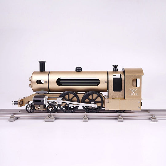 enginekitor-teching-387-pcs-all-aluminum-steam-locomotive-train-assembly-kit-with-tracks-stem-toys-gifts