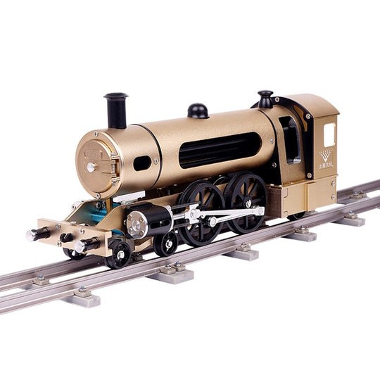 enginekitor-teching-387-pcs-all-aluminum-steam-locomotive-train-assembly-kit-with-tracks-stem-toys-gifts