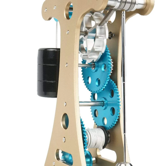 enginekitor-teching-full-metal-aluminum-alloy-galileo-pendulum-clock-stirling-engine-assembly-kit-building-toy-gift