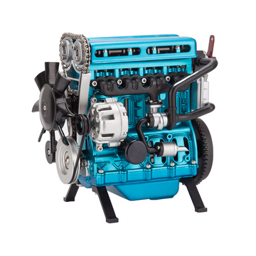 Enginekitor Specializes In The Highest Quality Engine Model Kits