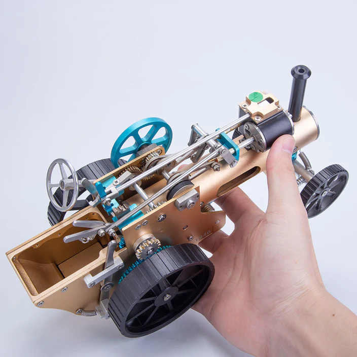 enginekitor-teching-full-metal-steam-car-engine-model-assembly-kit-high-challenge-collectors-gift-and-decor