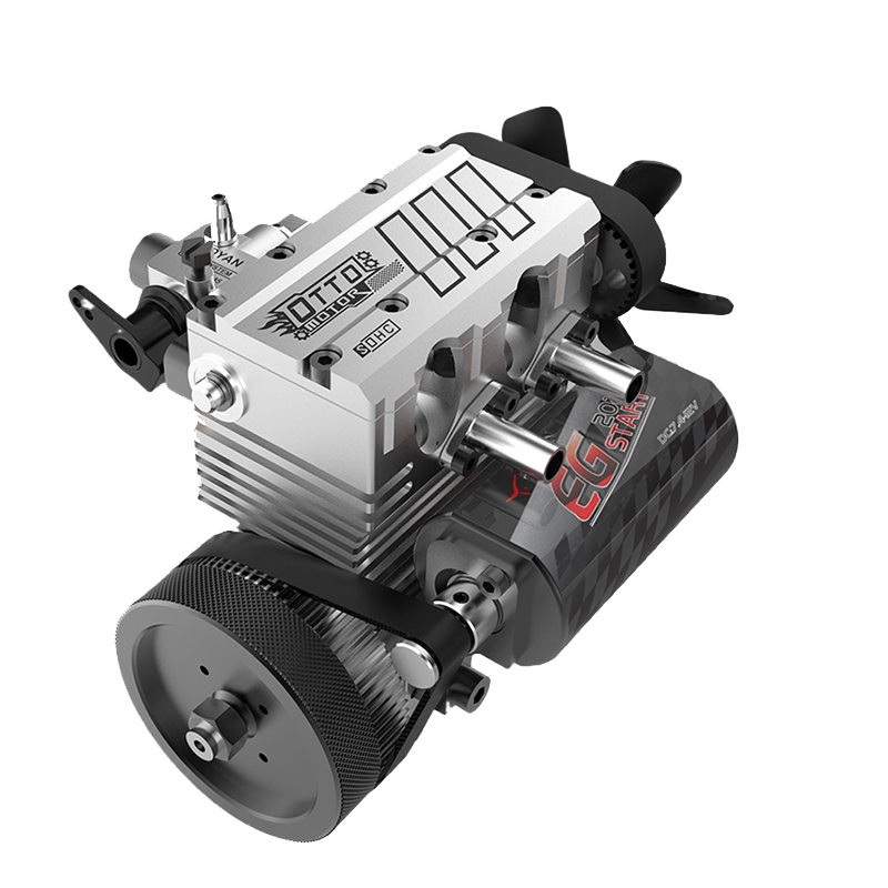 Rc car engine kit online