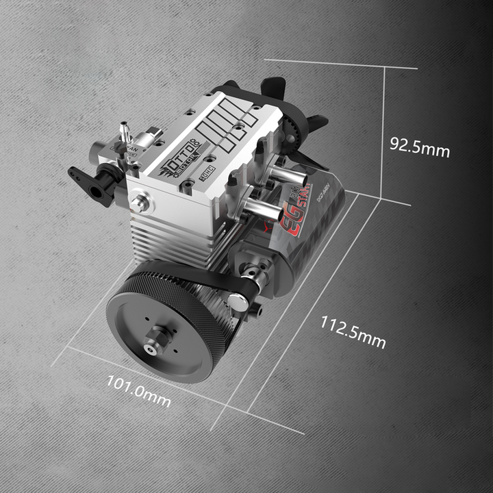 Enginekitor Specializes In The Highest Quality Engine Model Kits