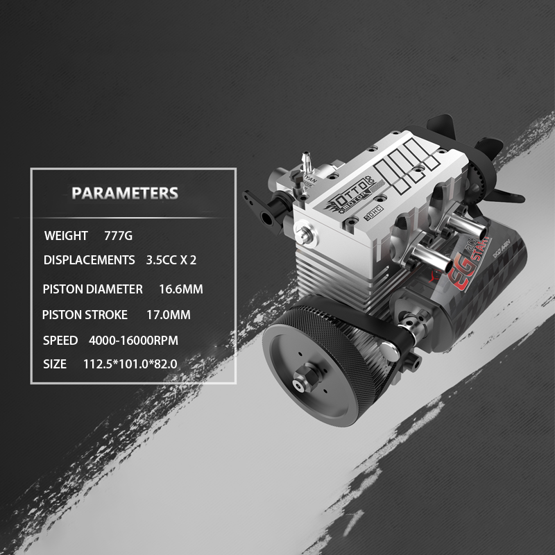 Enginekitor Specializes In The Highest Quality Engine Model Kits