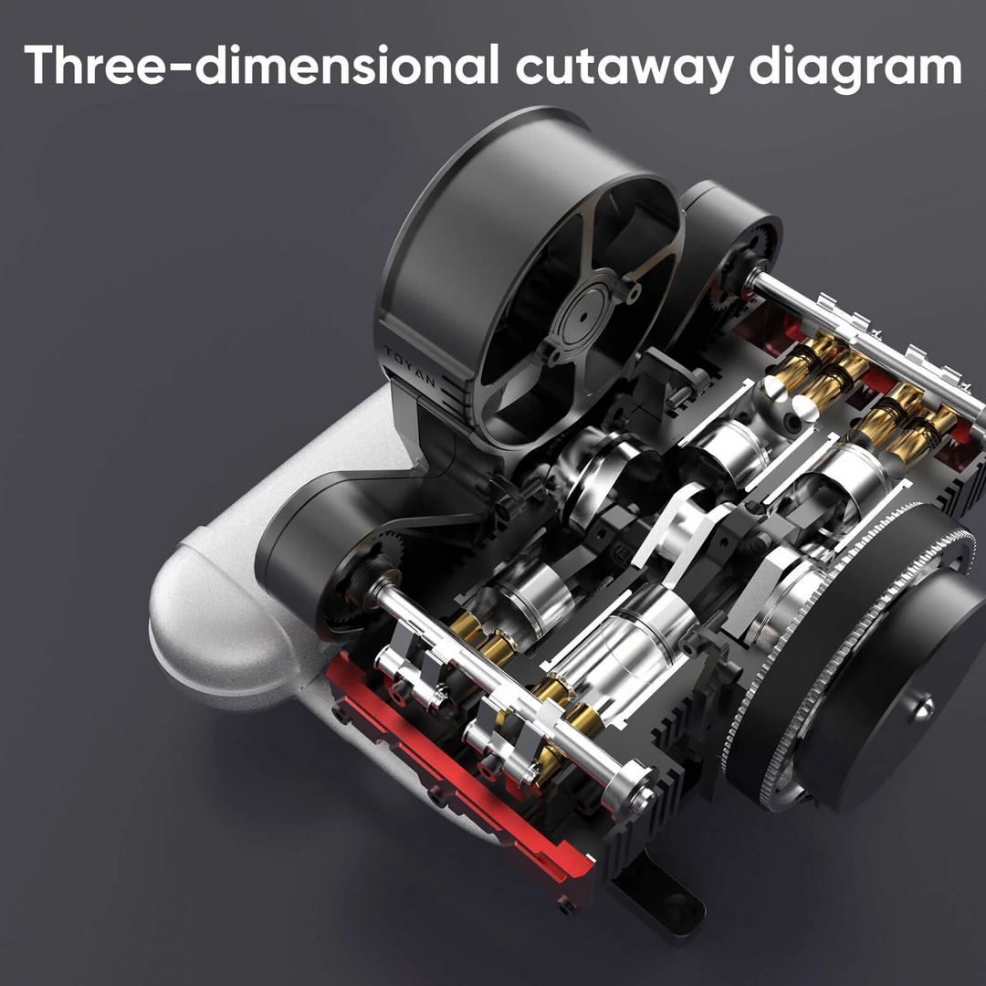 enginekitor-toyan-fs-b400-14cc-flat-four-horizontally-opposed-four-stroke-nitro-h4-engine-diy-model-kit