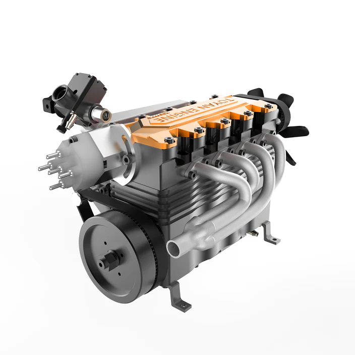 Build Your Own Engine – Page 2 – Enginekitor