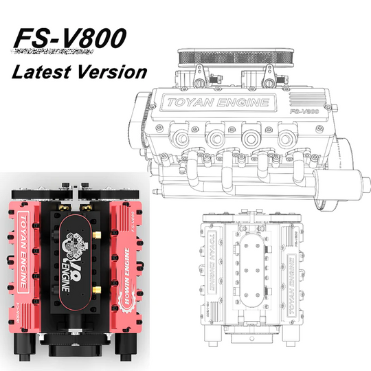 enginekitor-toyan-fs-v800-28cc-v8-nitro-engine-model-kit-with-supercharger-accessories