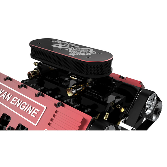 enginekitor-toyan-fs-v800-28cc-v8-nitro-engine-model-kit-with-supercharger-accessories