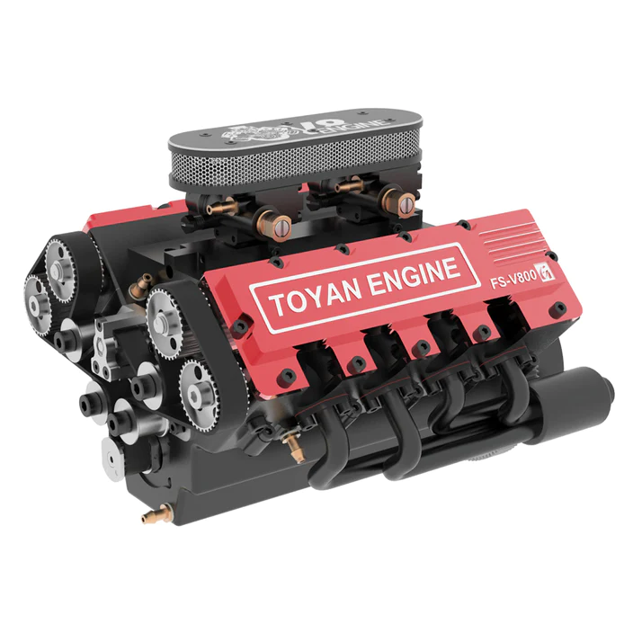 enginekitor-toyan-fs-v800-v8-nitro-engine-28cc-build-your-own-working-v8-engine-model-kit