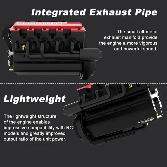 enginekitor-toyan-fs-v800-v8-nitro-engine-28cc-build-your-own-working-v8-engine-model-kit