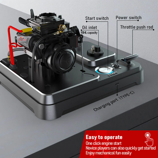 enginekitor-toyan-premium-commemorative-edition-fs-s100at-4-stroke-gasoline-nitro-engine-model-build-your-own-engine