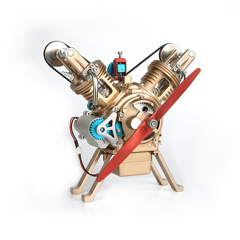 Build Your Own Engine – Enginekitor