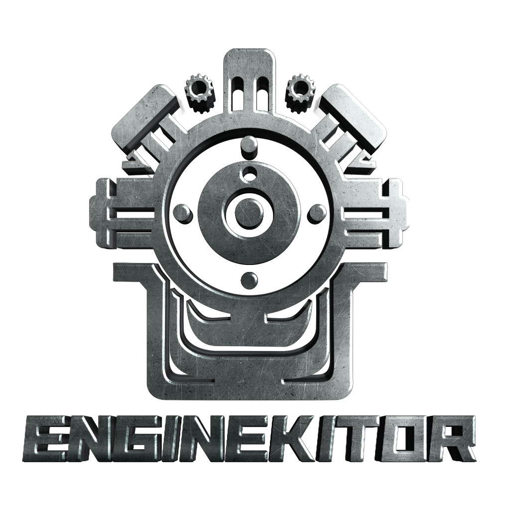 Build Your Own Engine Kits | DIY Engine Model Kits for STEM&Hobbyists ...